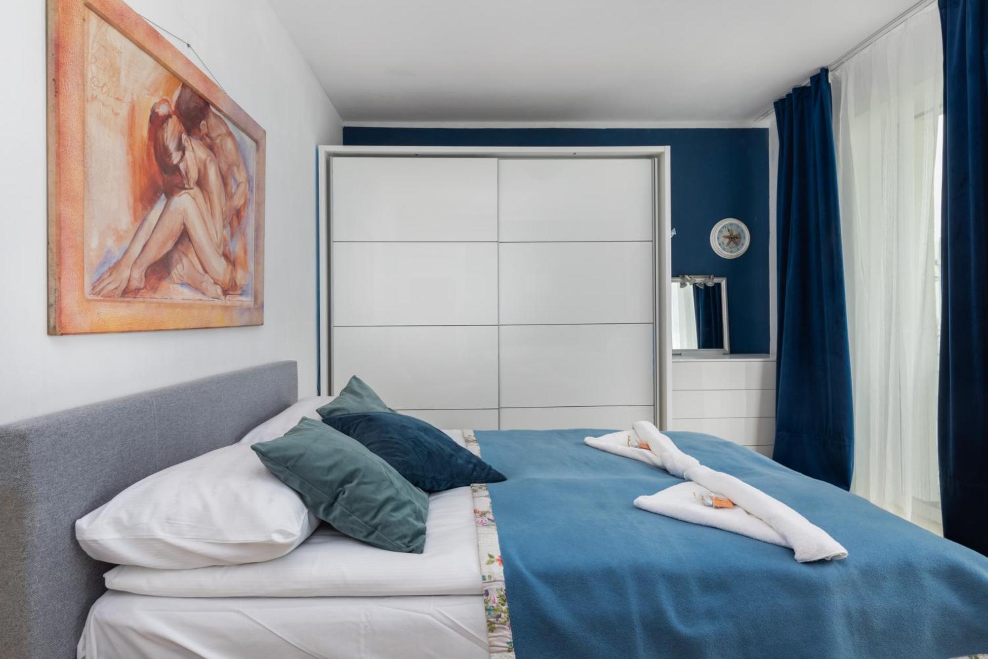 Resort Kropli Baltyku Apartments By Noclegi Renters Darlowo Exterior photo